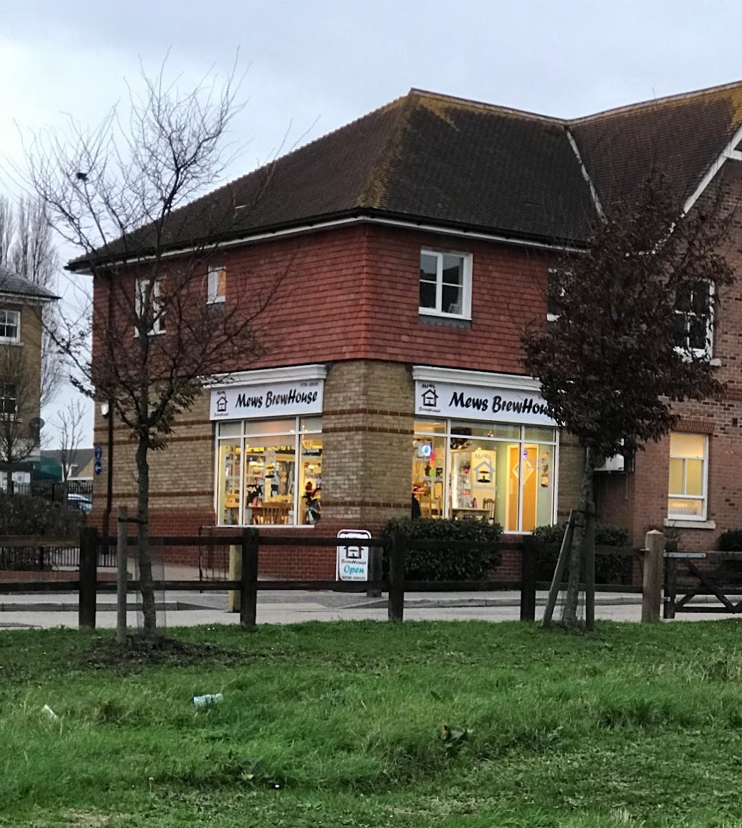 The Mews Brewhouse Photos 2